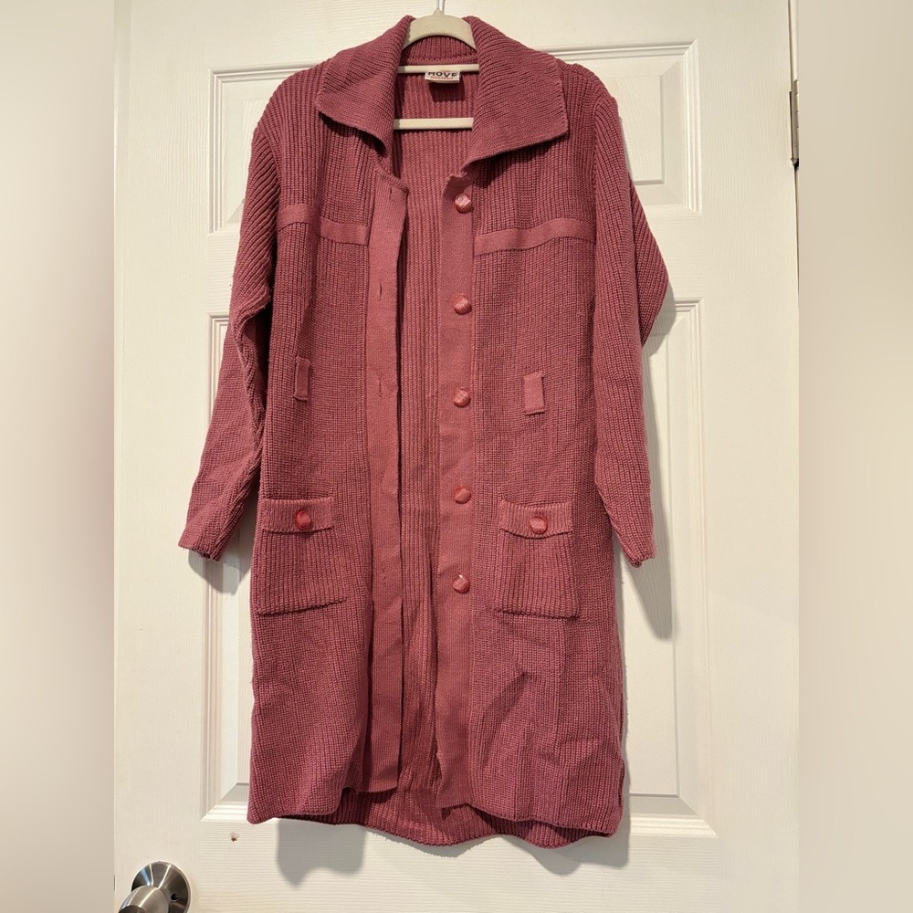 Women’s cardigan